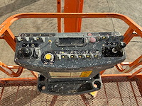 Jlg - 800aj - telescoop - knikarm - afbeelding 5 van  45