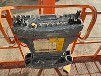 Jlg - 800aj - telescoop - knikarm - afbeelding 6 van  45