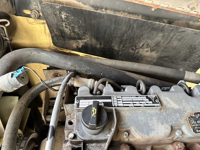 Jlg - 800aj - telescoop - knikarm - afbeelding 14 van  45