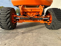 Jlg - 800aj - telescoop - knikarm - afbeelding 18 van  45