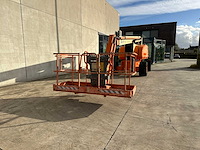 Jlg - 800aj - telescoop - knikarm - afbeelding 12 van  45