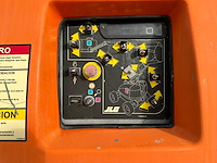 Jlg - 800aj - telescoop - knikarm - afbeelding 24 van  45