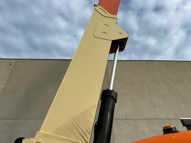 Jlg - 800aj - telescoop - knikarm - afbeelding 40 van  45