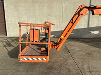 Jlg - 800aj - telescoop - knikarm - afbeelding 2 van  45