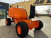 Jlg - 800aj - telescoop - knikarm - afbeelding 10 van  45