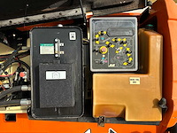 Jlg - 800aj - telescoop - knikarm - afbeelding 20 van  45