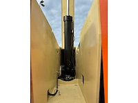 Jlg - 800aj - telescoop - knikarm - afbeelding 37 van  45