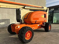 Jlg - 800aj - telescoop - knikarm - afbeelding 8 van  45