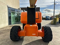 Jlg - 800aj - telescoop - knikarm - afbeelding 9 van  45