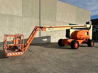 Jlg - 800aj - telescoop - knikarm - afbeelding 1 van  45