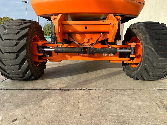 Jlg - 800aj - telescoop - knikarm - afbeelding 17 van  45