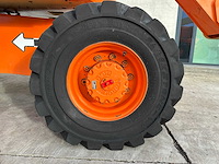 Jlg - 800aj - telescoop - knikarm - afbeelding 28 van  45