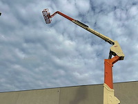 Jlg - 800aj - telescoop - knikarm - afbeelding 34 van  45