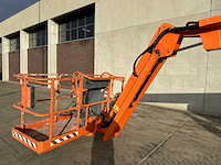 Jlg - 800aj - telescoop - knikarm - afbeelding 44 van  45