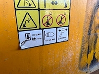 Jlg - toucan - aerial work platforms - 2012 - afbeelding 3 van  11