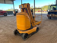 Jlg - toucan - aerial work platforms - 2012 - afbeelding 9 van  11