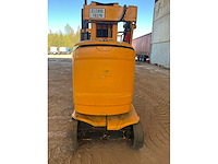 Jlg - toucan - aerial work platforms - 2012 - afbeelding 10 van  11