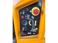 Jlg - toucan - aerial work platforms - 2012 - afbeelding 11 van  11