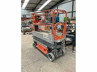 Jlg 1930es hoogwerker - afbeelding 3 van  10