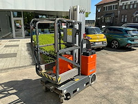 Jlg 20 mvl hoogwerker