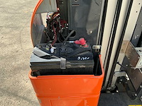 Jlg 20 mvl hoogwerker - afbeelding 6 van  9