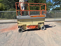 Jlg 2646 es electrische hoogwerker - functioneel - afbeelding 1 van  9