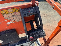 Jlg 2646 es electrische hoogwerker - functioneel - afbeelding 5 van  9