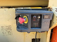 Jlg 2646 es electrische hoogwerker - functioneel - afbeelding 7 van  9