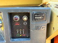 Jlg 2646 es electrische hoogwerker - functioneel - afbeelding 8 van  9
