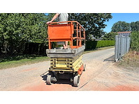 Jlg 2646es hoogwerker (594h) - functioneel - afbeelding 3 van  7