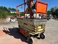 Jlg 2646es hoogwerker - afbeelding 2 van  8