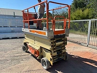 Jlg 2646es hoogwerker