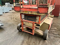 Jlg 2658e schaarlift/hoogtewerker - afbeelding 4 van  22