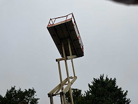 Jlg 2658e schaarlift/hoogtewerker - afbeelding 13 van  22