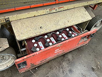 Jlg 2658e schaarlift/hoogtewerker - afbeelding 20 van  22