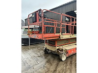 Jlg 2658e schaarlift/hoogtewerker - afbeelding 8 van  22