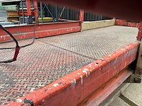 Jlg 2658e schaarlift/hoogtewerker - afbeelding 10 van  22