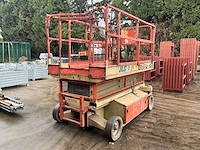 Jlg 2658e schaarlift/hoogtewerker - afbeelding 1 van  22