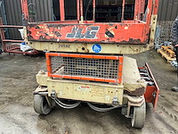 Jlg 2658e schaarlift/hoogtewerker - afbeelding 21 van  22