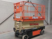 Jlg 4045r