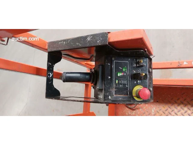Jlg 4045r - afbeelding 2 van  7