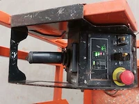Jlg 4045r - afbeelding 2 van  7