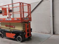 Jlg 4045r - afbeelding 4 van  7