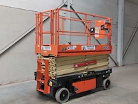 Jlg 4045r - afbeelding 5 van  7