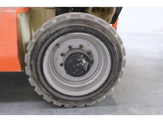 Jlg 4069le - afbeelding 2 van  39