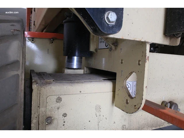 Jlg 4069le - afbeelding 4 van  39