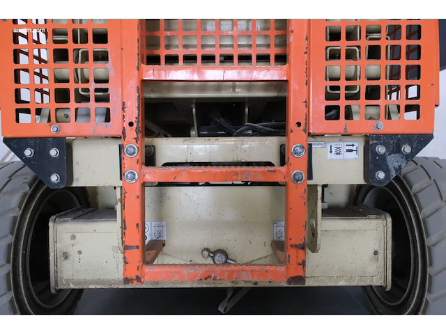 Jlg 4069le - afbeelding 5 van  39