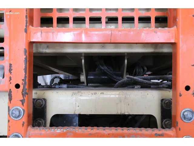 Jlg 4069le - afbeelding 6 van  39