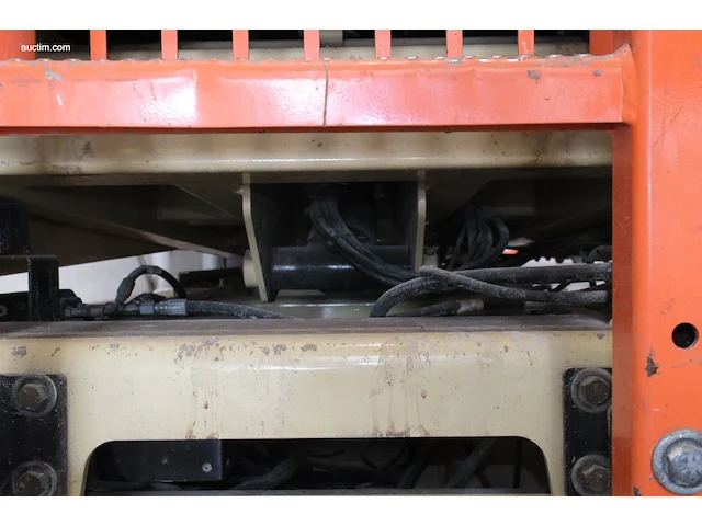 Jlg 4069le - afbeelding 7 van  39