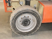Jlg 4069le - afbeelding 8 van  39